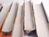 Lot van 20 boeken – De Morgen: De Verboden Boeken (2003) – foto 17 – kavel bij De Kringwinkel, Heverlee