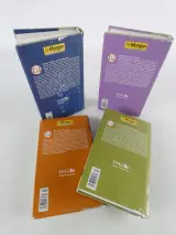 Lot van 20 boeken – De Morgen: De Verboden Boeken (2003) – foto 4 – kavel bij De Kringwinkel, Heverlee