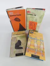 Lot van 20 boeken – De Morgen: De Verboden Boeken (2003) – foto 5 – kavel bij De Kringwinkel, Heverlee