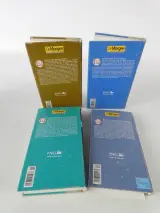 Lot van 20 boeken – De Morgen: De Verboden Boeken (2003) – foto 10 – kavel bij De Kringwinkel, Heverlee