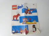 LEGO Basic 565 (1990) – foto 3 – kavel bij De Kringwinkel, Heverlee