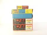 Matchbox Scorpions Sting Pack 3000 met accessoires en auto's – foto 2 – kavel bij De Kringwinkel, Heverlee