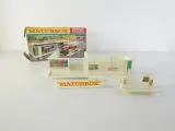 Matchbox Scorpions Sting Pack 3000 met accessoires en auto's – foto 14 – kavel bij De Kringwinkel, Heverlee