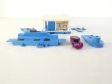 Matchbox Scorpions Sting Pack 3000 met accessoires en auto's – foto 5 – kavel bij De Kringwinkel, Heverlee