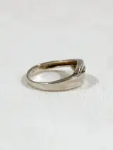 Fraaie 925 Zilveren Ring – foto 4 – kavel bij De Kringwinkel, Dilsen
