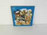 Vintage verzamelalbums Superchocolade Jacques – foto 16 – kavel bij De Kringwinkel, Heverlee