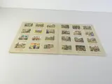 Vintage verzamelalbums Superchocolade Jacques – foto 21 – kavel bij De Kringwinkel, Heverlee