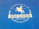 Vintage verzamelalbums Superchocolade Jacques – foto 24 – kavel bij De Kringwinkel, Heverlee