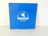 Vintage verzamelalbums Superchocolade Jacques – foto 29 – kavel bij De Kringwinkel, Heverlee