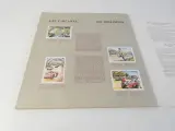 Vintage verzamelalbums Superchocolade Jacques – foto 4 – kavel bij De Kringwinkel, Heverlee