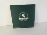Vintage verzamelalbums Superchocolade Jacques – foto 6 – kavel bij De Kringwinkel, Heverlee