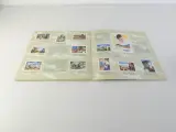 Vintage verzamelalbums Superchocolade Jacques – foto 8 – kavel bij De Kringwinkel, Heverlee