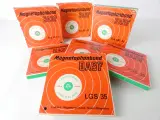 Groot lot vintage reel-to-reel geluidsbanden – foto 11 – kavel bij De Kringwinkel, Heverlee