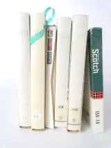 Groot lot vintage reel-to-reel geluidsbanden – foto 16 – kavel bij De Kringwinkel, Heverlee