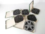 Groot lot vintage reel-to-reel geluidsbanden – foto 18 – kavel bij De Kringwinkel, Heverlee