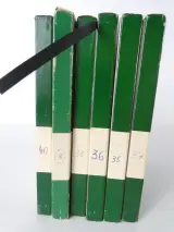 Groot lot vintage reel-to-reel geluidsbanden – foto 19 – kavel bij De Kringwinkel, Heverlee