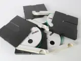 Groot lot vintage reel-to-reel geluidsbanden – foto 22 – kavel bij De Kringwinkel, Heverlee