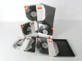 Groot lot vintage reel-to-reel geluidsbanden – foto 25 – kavel bij De Kringwinkel, Heverlee