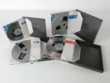 Groot lot vintage reel-to-reel geluidsbanden – foto 28 – kavel bij De Kringwinkel, Heverlee
