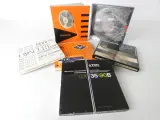 Groot lot vintage reel-to-reel geluidsbanden – foto 7 – kavel bij De Kringwinkel, Heverlee