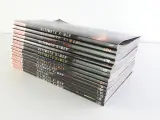 Marvel Ultimate X-Men TPB – Vol. 1 t.e.m. 15 – foto 2 – kavel bij De Kringwinkel, Heverlee
