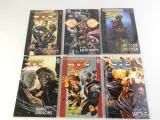 Marvel Ultimate X-Men TPB – Vol. 1 t.e.m. 15 – foto 11 – kavel bij De Kringwinkel, Heverlee