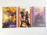 Marvel Ultimate X-Men TPB – Vol. 1 t.e.m. 15 – foto 12 – kavel bij De Kringwinkel, Heverlee