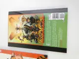 Marvel Ultimate X-Men TPB – Vol. 1 t.e.m. 15 – foto 13 – kavel bij De Kringwinkel, Heverlee