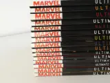 Marvel Ultimate X-Men TPB – Vol. 1 t.e.m. 15 – foto 5 – kavel bij De Kringwinkel, Heverlee