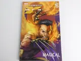 Marvel Ultimate X-Men TPB – Vol. 1 t.e.m. 15 – foto 6 – kavel bij De Kringwinkel, Heverlee