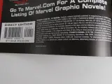 Marvel Ultimate X-Men TPB – Vol. 1 t.e.m. 15 – foto 7 – kavel bij De Kringwinkel, Heverlee