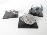 Mooie Star Wars speelgoed & collectors Lot – foto 19 – kavel bij De Kringwinkel, Heverlee