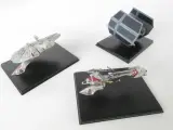 Mooie Star Wars speelgoed & collectors Lot – foto 20 – kavel bij De Kringwinkel, Heverlee