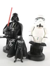 Mooie Star Wars speelgoed & collectors Lot – foto 9 – kavel bij De Kringwinkel, Heverlee