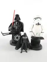 Mooie Star Wars speelgoed & collectors Lot – foto 10 – kavel bij De Kringwinkel, Heverlee