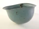 Set van 2 oude Belgische militaire stalen helm M51 – foto 13 – kavel bij De Kringwinkel, Heverlee