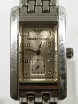Emporio Armani Horloge – foto 3 – kavel bij De Kringwinkel, Dilsen