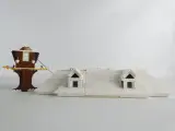 LEGO Ideas 21330 - Home Alone Kerstfilm – foto 2 – kavel bij De Kringwinkel, Heverlee