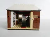 LEGO Ideas 21330 - Home Alone Kerstfilm – foto 5 – kavel bij De Kringwinkel, Heverlee
