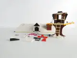 LEGO Ideas 21330 - Home Alone Kerstfilm – foto 7 – kavel bij De Kringwinkel, Heverlee