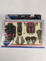 Multimac Wrench Cruiser Box Set speelgoed met afstandsbediening – foto 12 – kavel bij De Kringwinkel, Sint-Niklaas