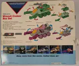 Multimac Wrench Cruiser Box Set speelgoed met afstandsbediening – foto 13 – kavel bij De Kringwinkel, Sint-Niklaas