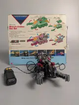 Multimac Wrench Cruiser Box Set speelgoed met afstandsbediening – foto 3 – kavel bij De Kringwinkel, Sint-Niklaas