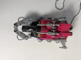 Multimac Wrench Cruiser Box Set speelgoed met afstandsbediening – foto 6 – kavel bij De Kringwinkel, Sint-Niklaas