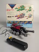 Multimac Wrench Cruiser Box Set speelgoed met afstandsbediening – foto 9 – kavel bij De Kringwinkel, Sint-Niklaas