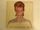 Lot David Bowie Lp's (A) – foto 2 – kavel bij De Kringwinkel, Leopoldsburg