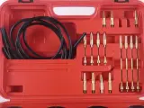 HBM Machines carburateur-synchronisatieset – foto 2 – kavel bij De Kringwinkel, Heverlee