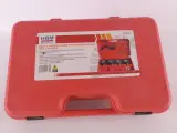HBM Machines carburateur-synchronisatieset – foto 11 – kavel bij De Kringwinkel, Heverlee