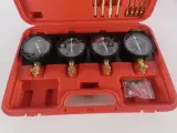 HBM Machines carburateur-synchronisatieset – foto 3 – kavel bij De Kringwinkel, Heverlee