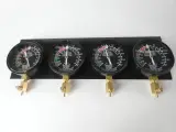 HBM Machines carburateur-synchronisatieset – foto 4 – kavel bij De Kringwinkel, Heverlee